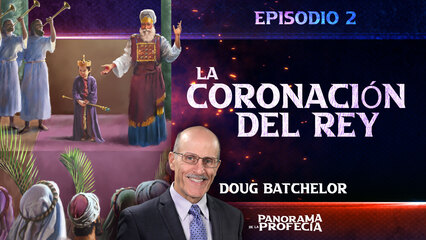 La Coronación del Rey