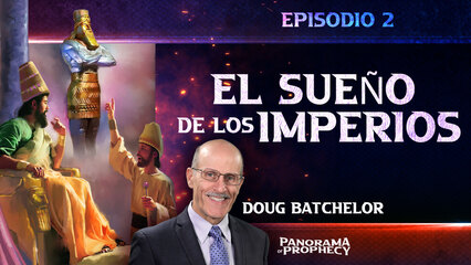 El Sueño de los Imperios