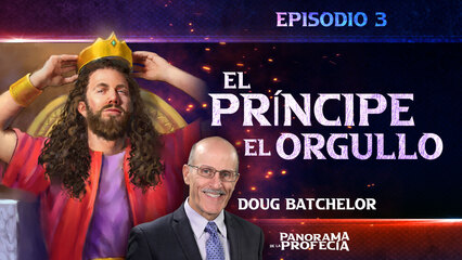 El Príncipe del Orgullo