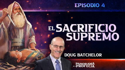 El Sacrificio Supremo