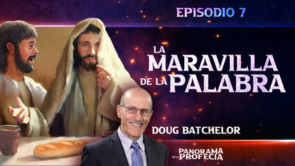 La Maravilla de la Palabra