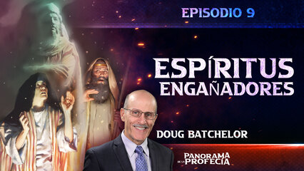 Espíritus Engañadores