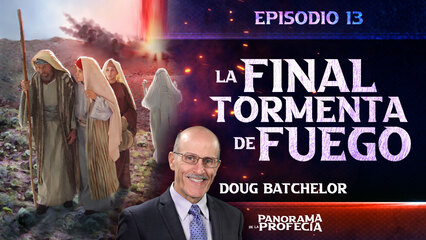 La Tormenta de Fuego Final