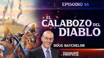 El Calabozo del Diablo