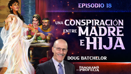 Una Conspiración Entre Madre e Hija