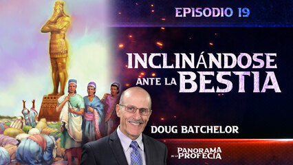 Inclinándose Ante la Bestia