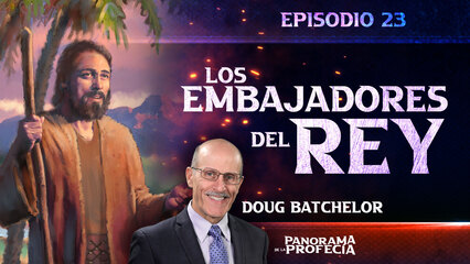 Los Embajadores del Rey