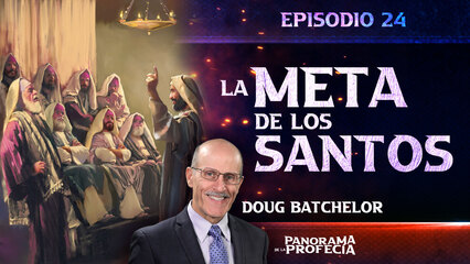 La Meta de los Santos