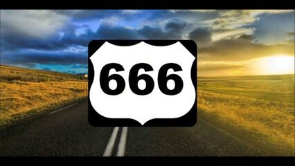 666 and the Name of the Antichrist