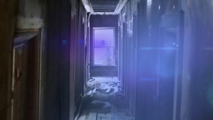 The Truth About Ghosts