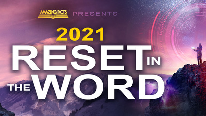 Finding the Word of God