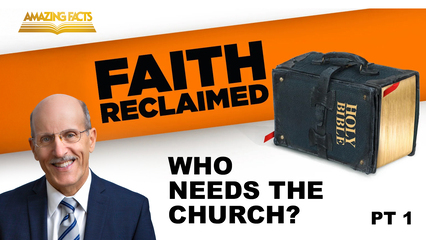 Who Needs the Church?