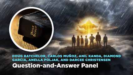 AFY Question-and-Answer Panel