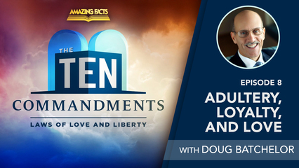 Adultery, Loyalty, and Love