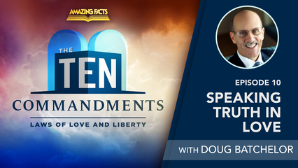 Speaking Truth in Love