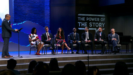 Trials to Triumph Speaker Q and A