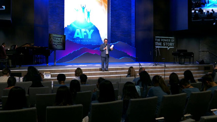 Trials to Triumph Music Concert