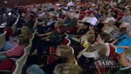 El Día de las Buenas Nuevas