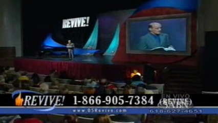 Atrancados en Reversa