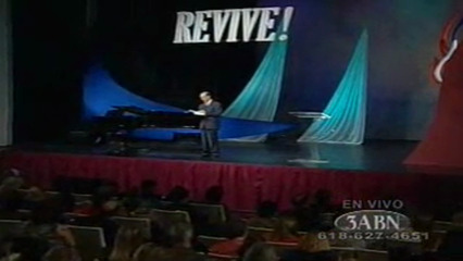 Abusando al Espíritu