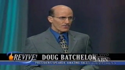 Sosteniendose de una Promesa