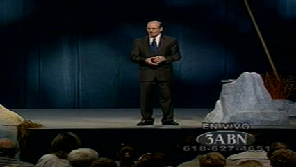 Confusión en el Cementerio