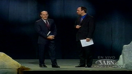 La Limpieza en el Templo