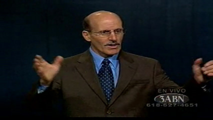 Mensajero para un Movimiento