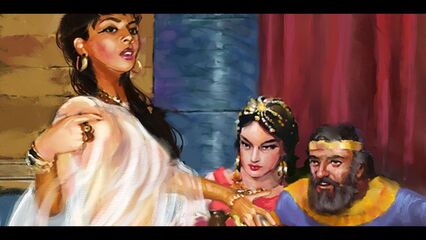 The Daughter’s Dance