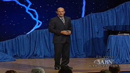 Resolviendo el Misterio del Mesias