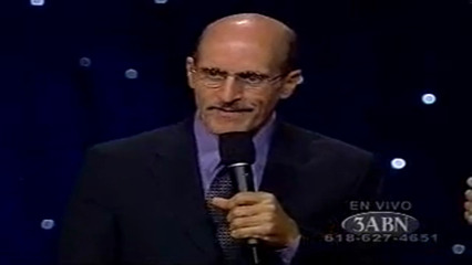 El Regreso de Elías