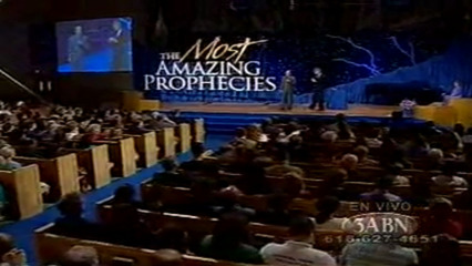 Inclinándose a Babilonia