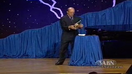 Contagem Regressiva para o Armagedom