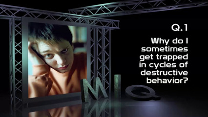 Can I Break the Sin Cycle?