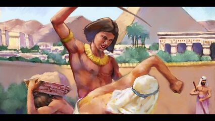 Bricks Without Straw