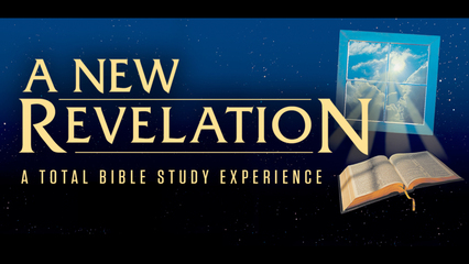 The Word That Transforms