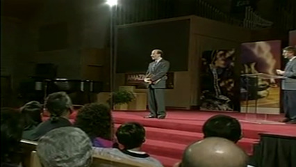 ¡Usted es Responsable!