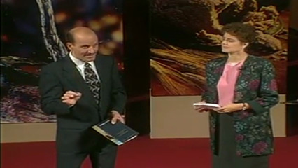 El Gran Radar lo ha Captado