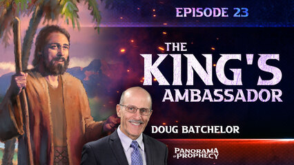 The King’s Ambassador
