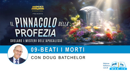 Beati i Morti