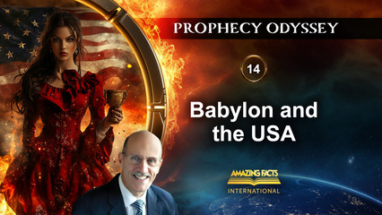 Babylon and the USA