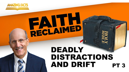 Deadly Distractions and Drift