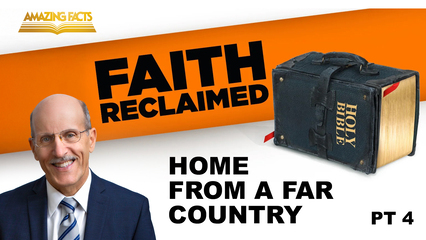 Home from a Far Country