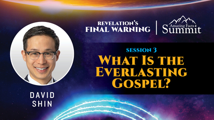 What Is the Everlasting Gospel?