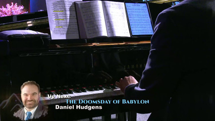 The Doomsday of Babylon