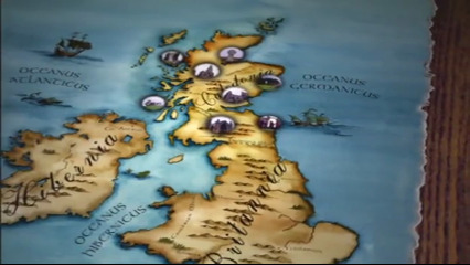 El Séptimo Día Parte 3