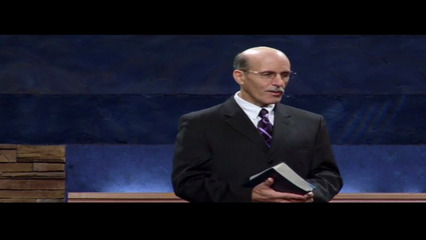 اسمه القدوس, حياتنا الخاضعة