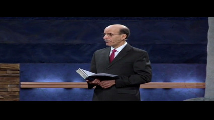 الوصايا العش (Ten Commandments)