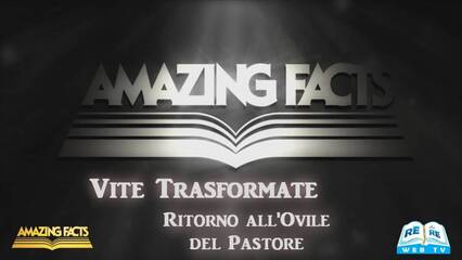 Ritorno all’Ovile del Pastore