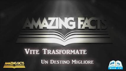 Un Destino Migliore